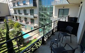 Logis Hotel Victor Hugo & Spa